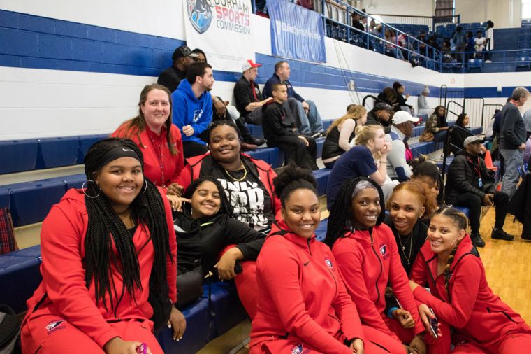 Durham Holiday Classic