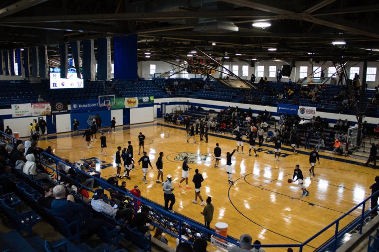 Durham Holiday Classic