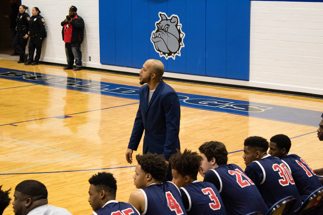 Durham Holiday Classic