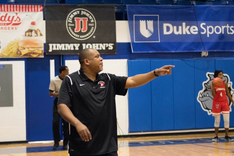 Durham Holiday Classic