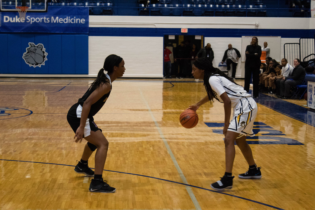 Durham Holiday Classic