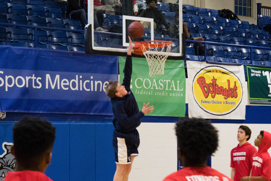 Durham Holiday Classic