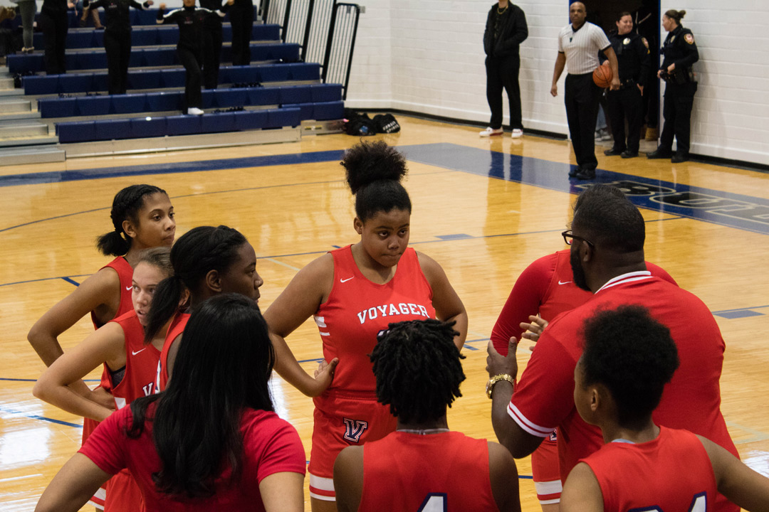 Durham Holiday Classic