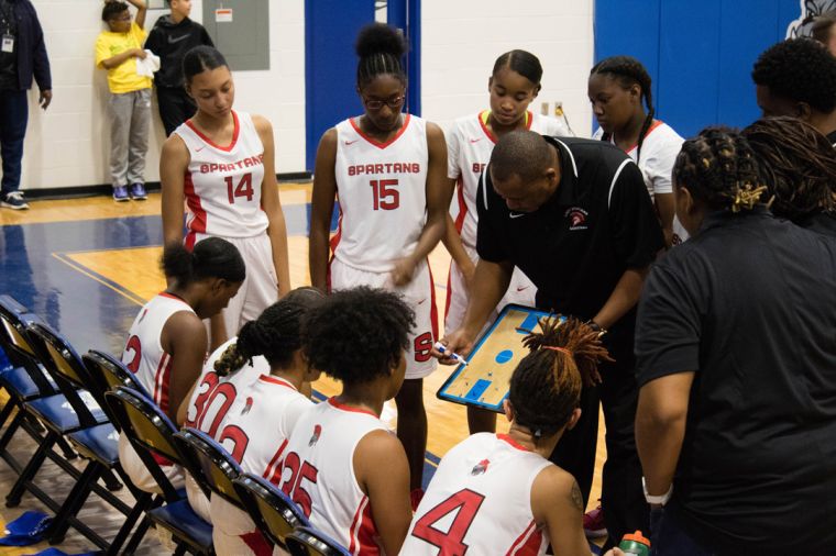Durham Holiday Classic