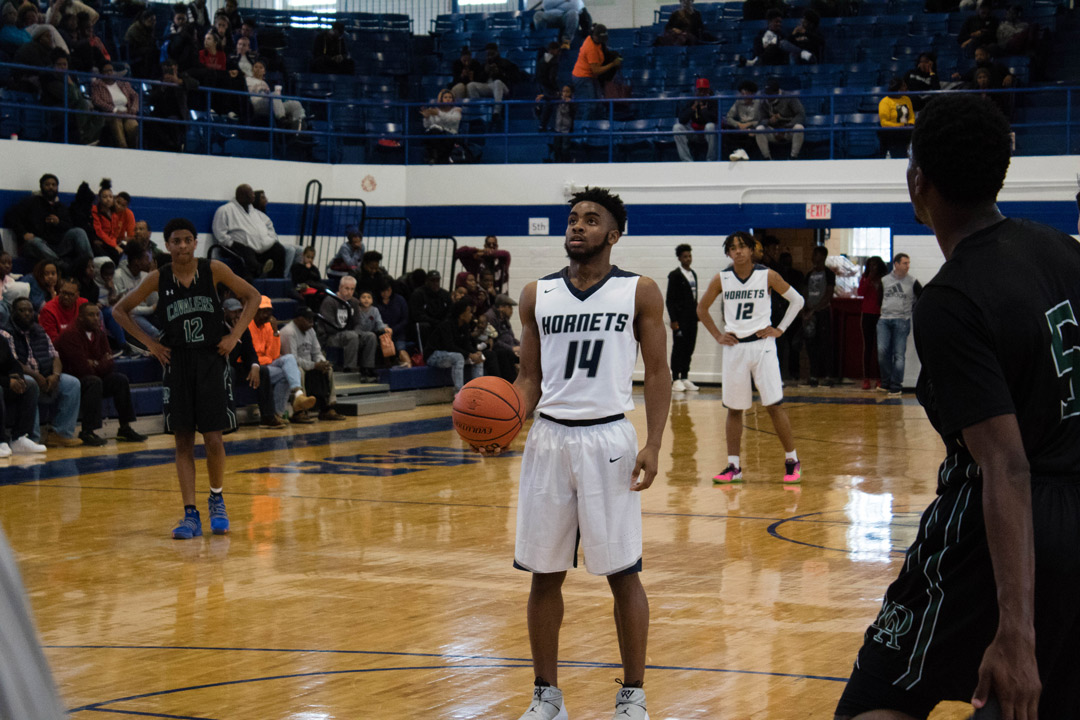 Durham Holiday Classic