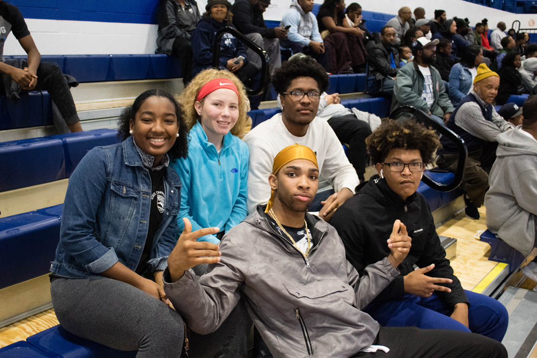 Durham Holiday Classic