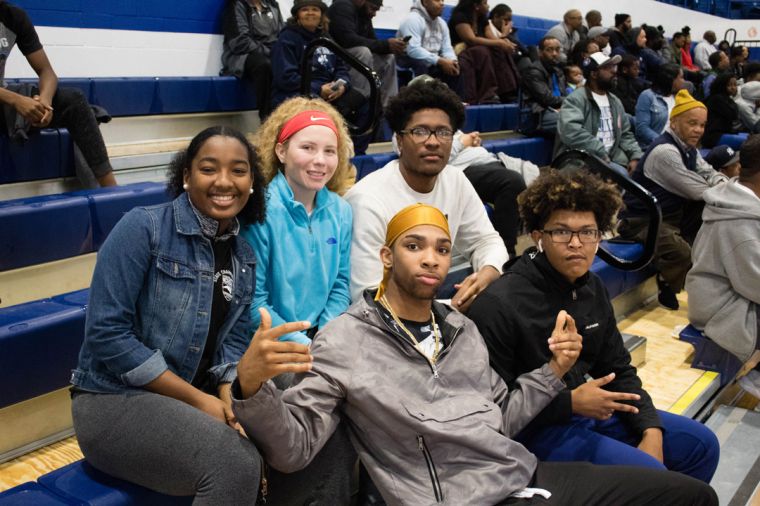 Durham Holiday Classic