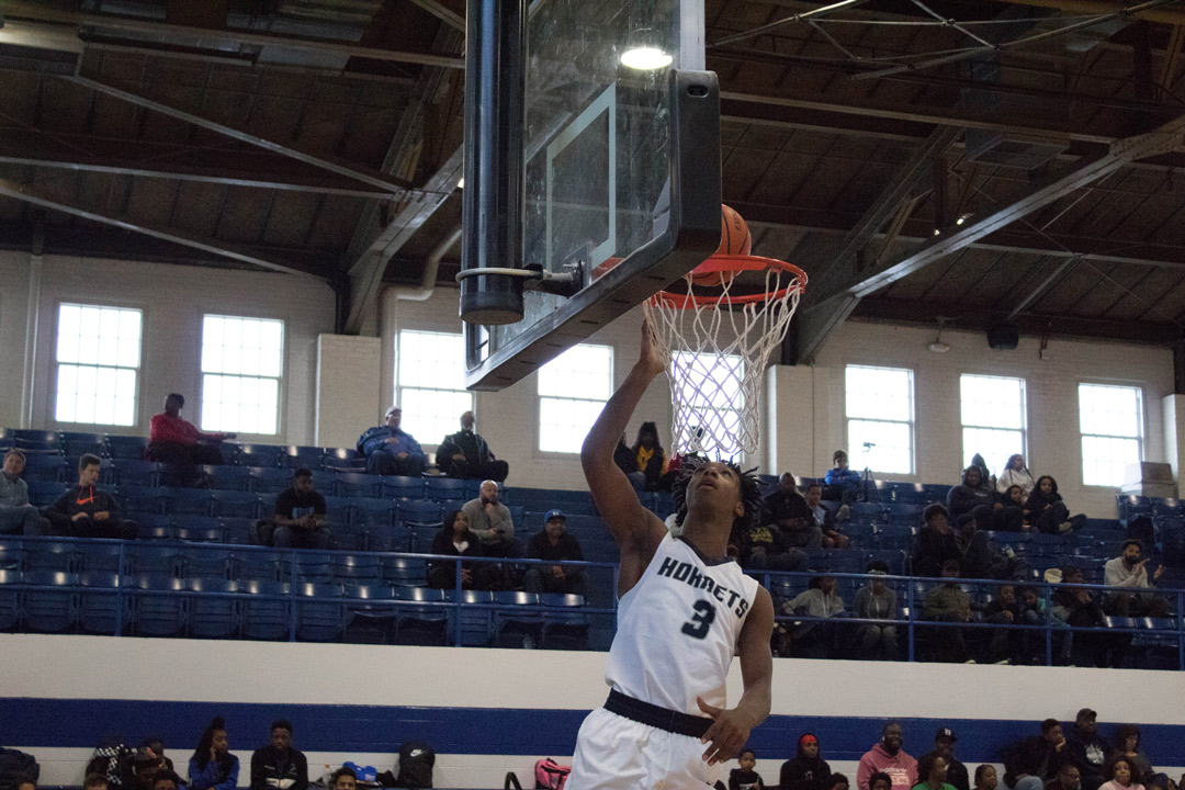 Durham Holiday Classic