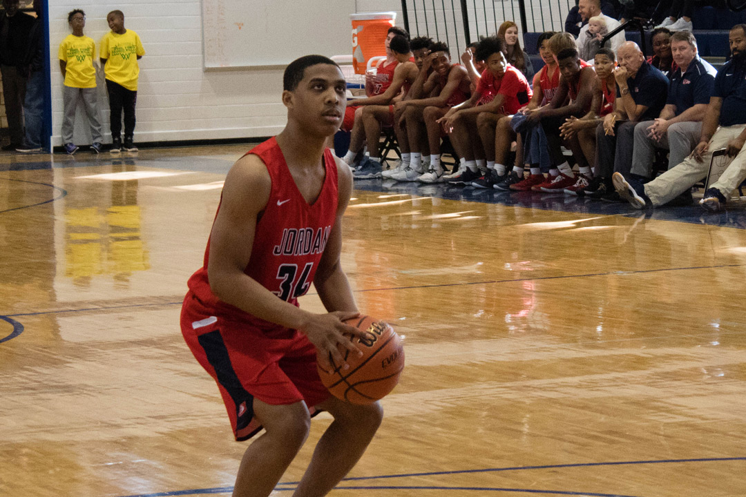 Durham Holiday Classic