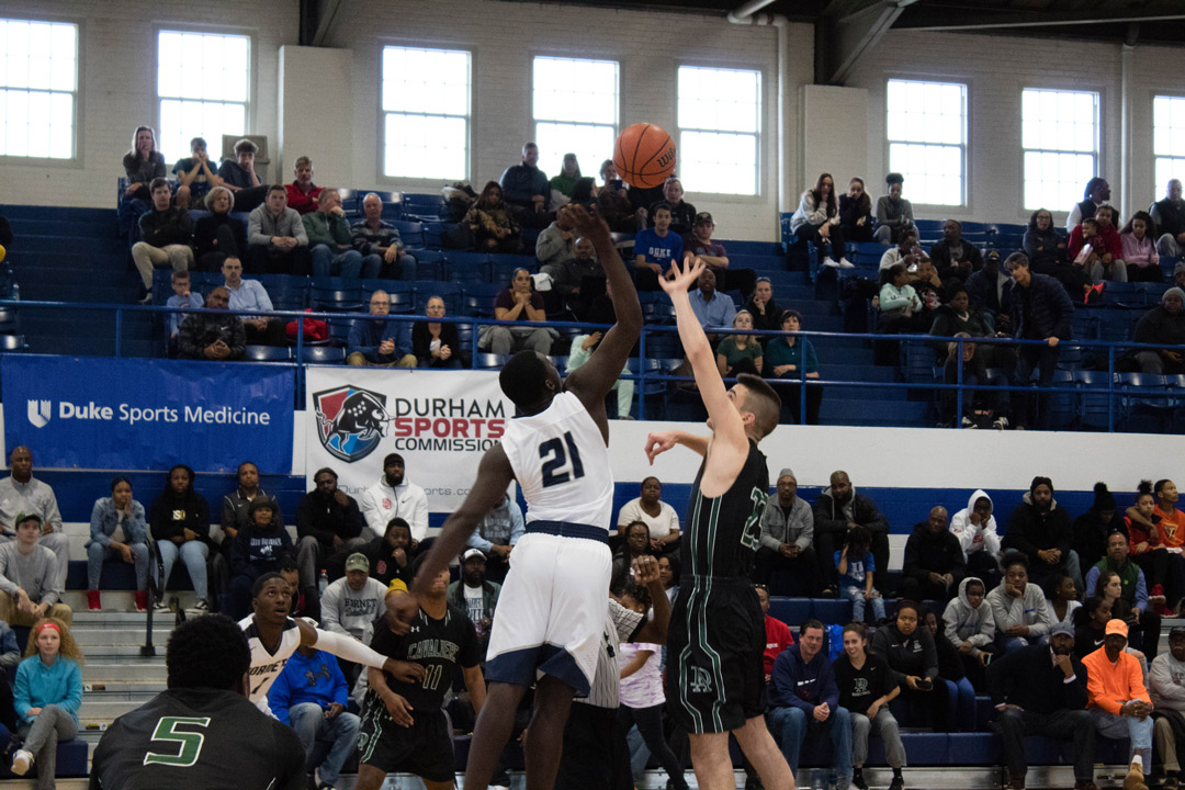 Durham Holiday Classic
