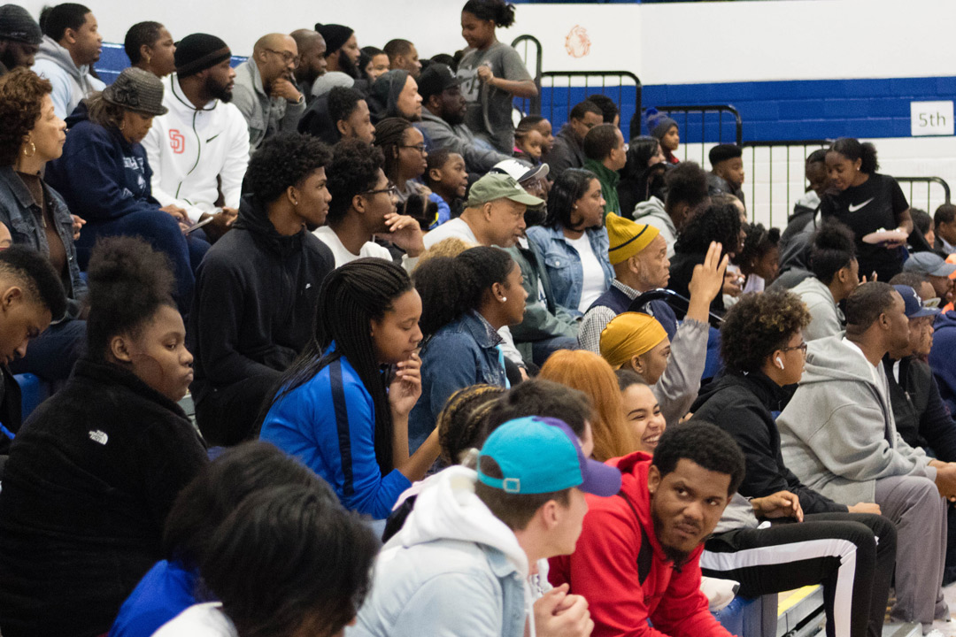 Durham Holiday Classic