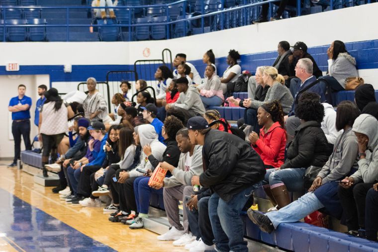 Durham Holiday Classic