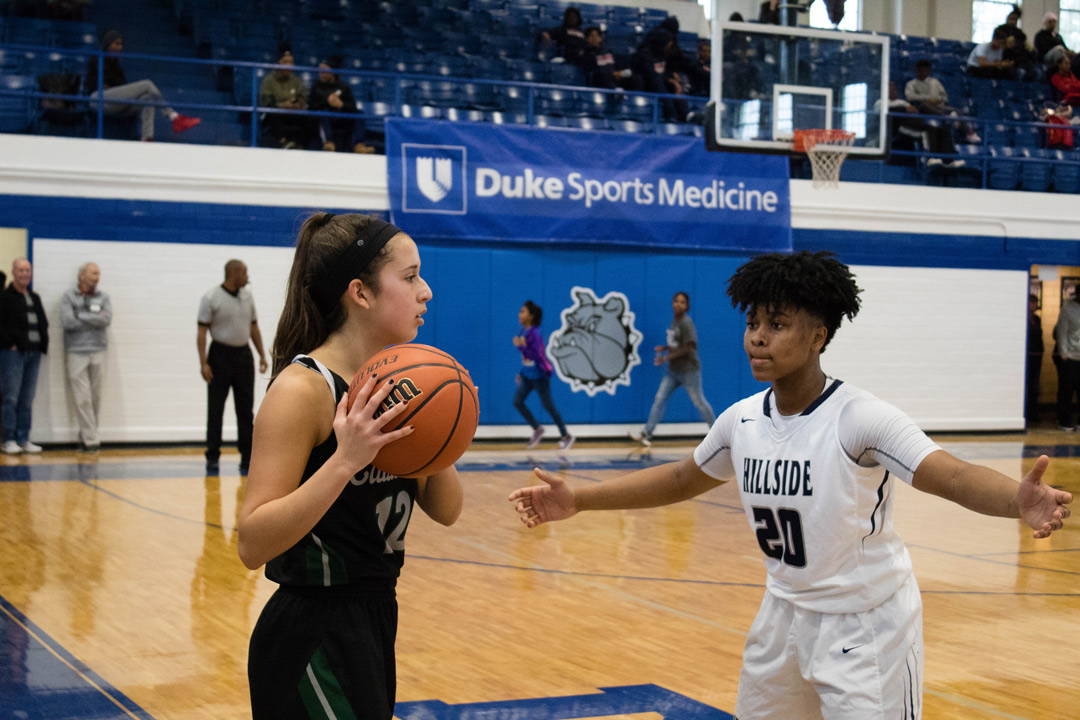 Durham Holiday Classic
