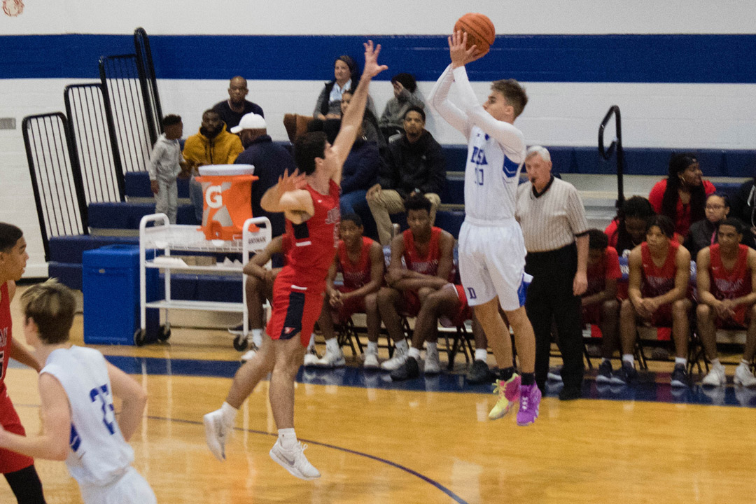 Durham Holiday Classic