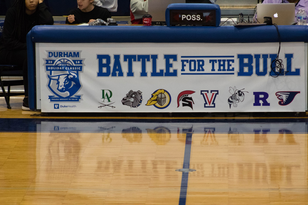 Durham Holiday Classic