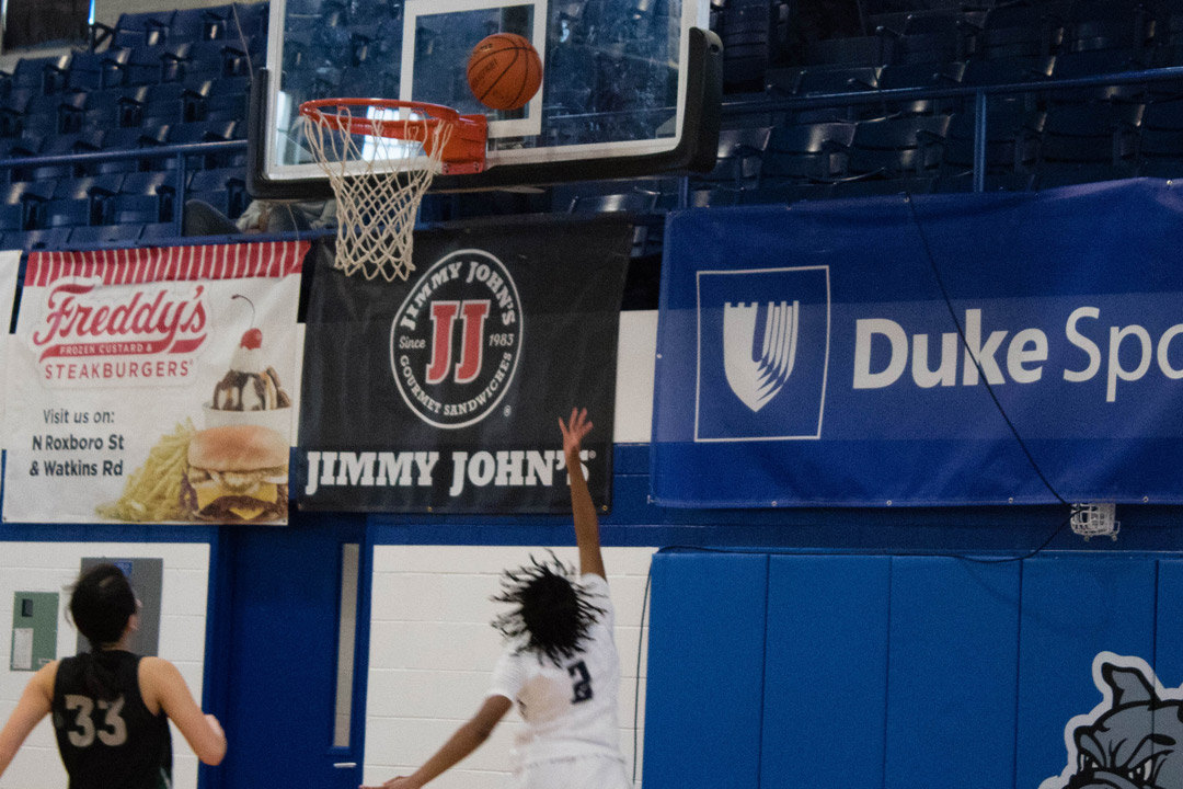Durham Holiday Classic