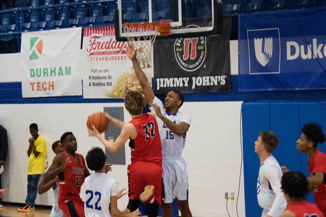 Durham Holiday Classic