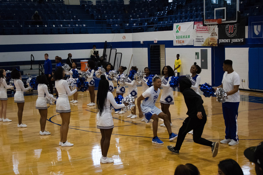 Durham Holiday Classic