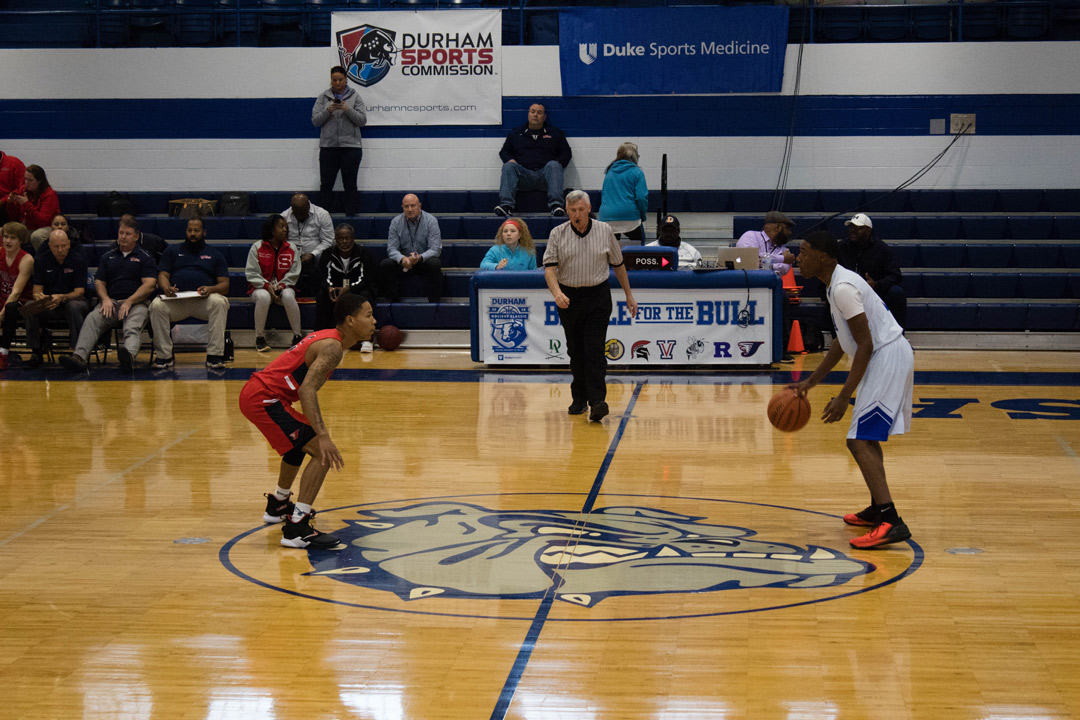 Durham Holiday Classic