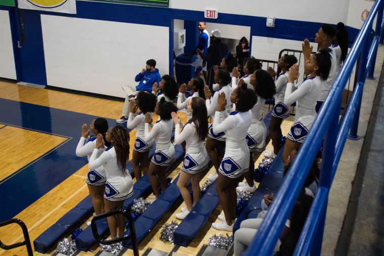 Durham Holiday Classic