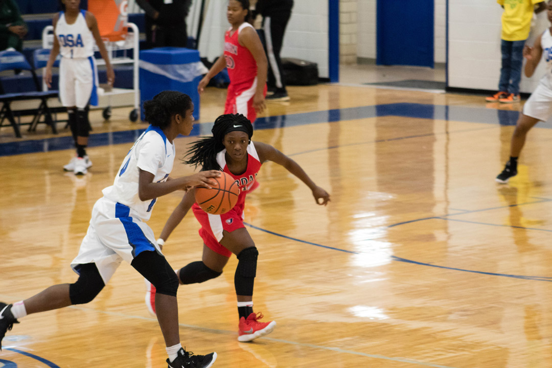 Durham Holiday Classic