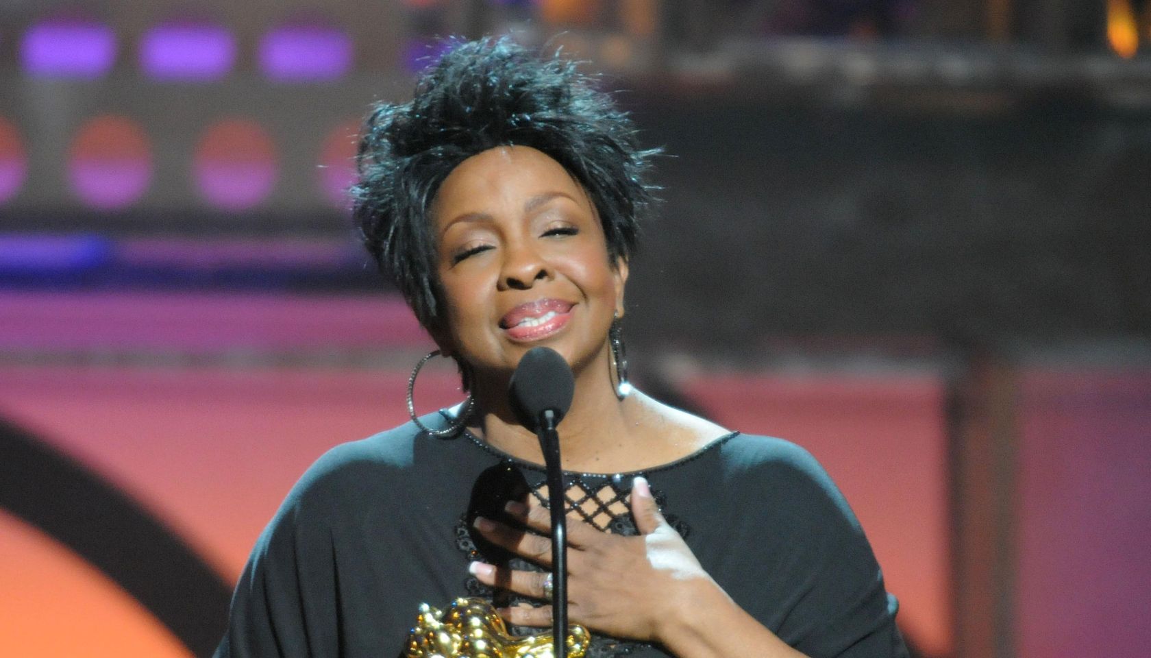 Soul Train Awards 2011 - Show