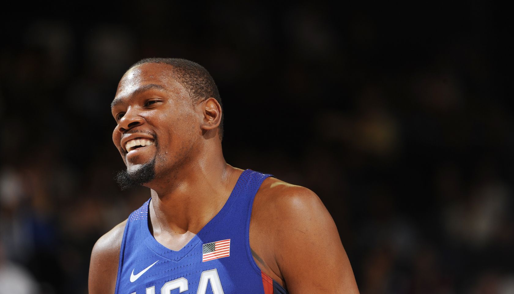 China v United States - USA Basketball Showcase