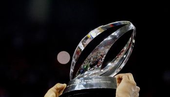 NFC Championship - Green Bay Packers v Atlanta Falcons