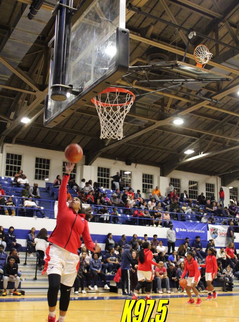 Durham Holiday Classic Highlights Championship Game