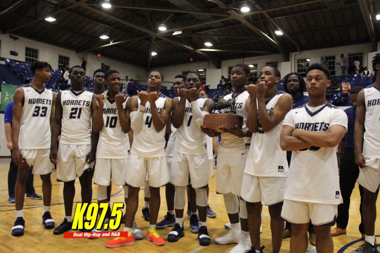 Durham Holiday Classic Highlights Championship Game