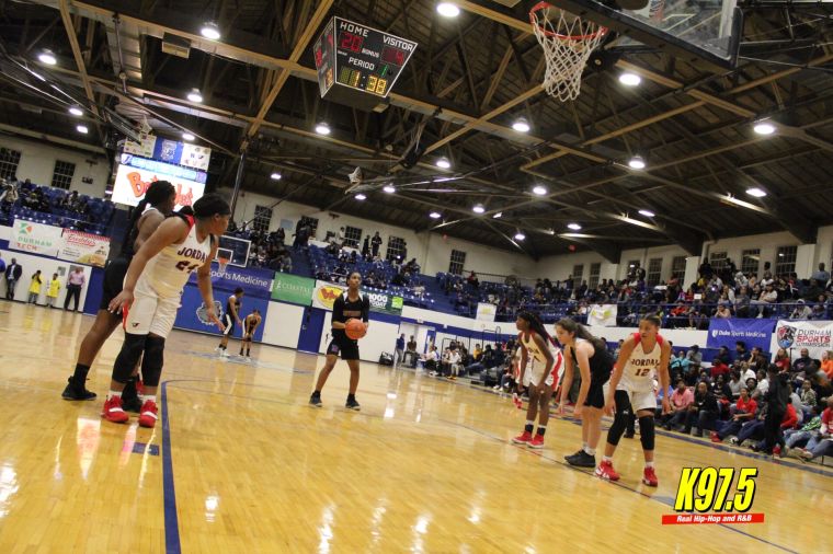 Durham Holiday Classic Highlights Championship Game