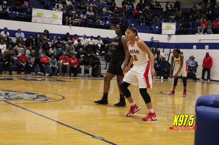 Durham Holiday Classic Highlights Championship Game