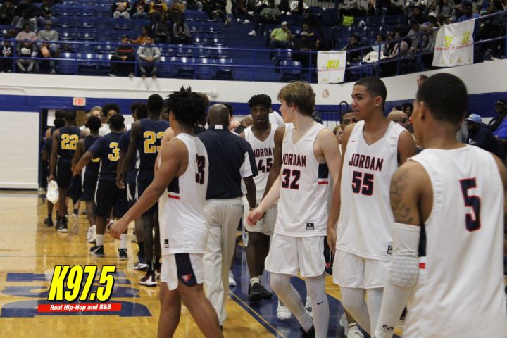 Durham Holiday Classic Highlights Championship Game