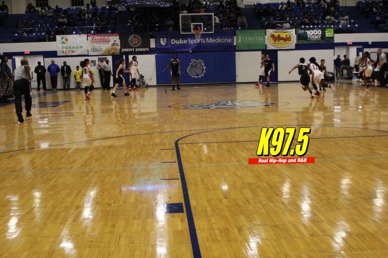 Durham Holiday Classic Highlights Championship Game