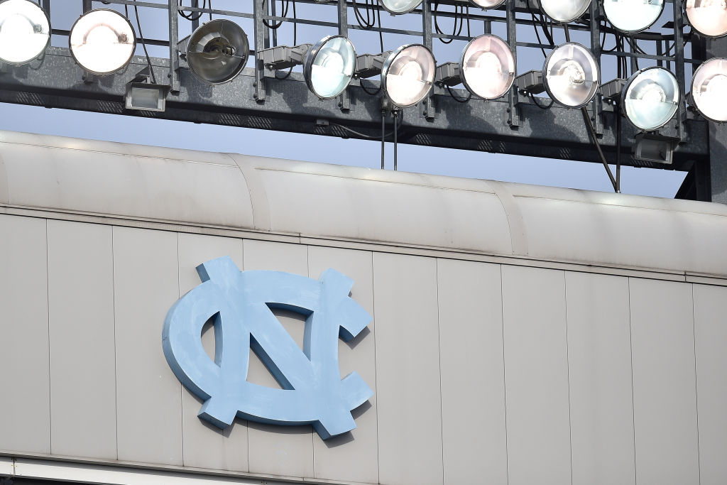 Western Carolina v North Carolina