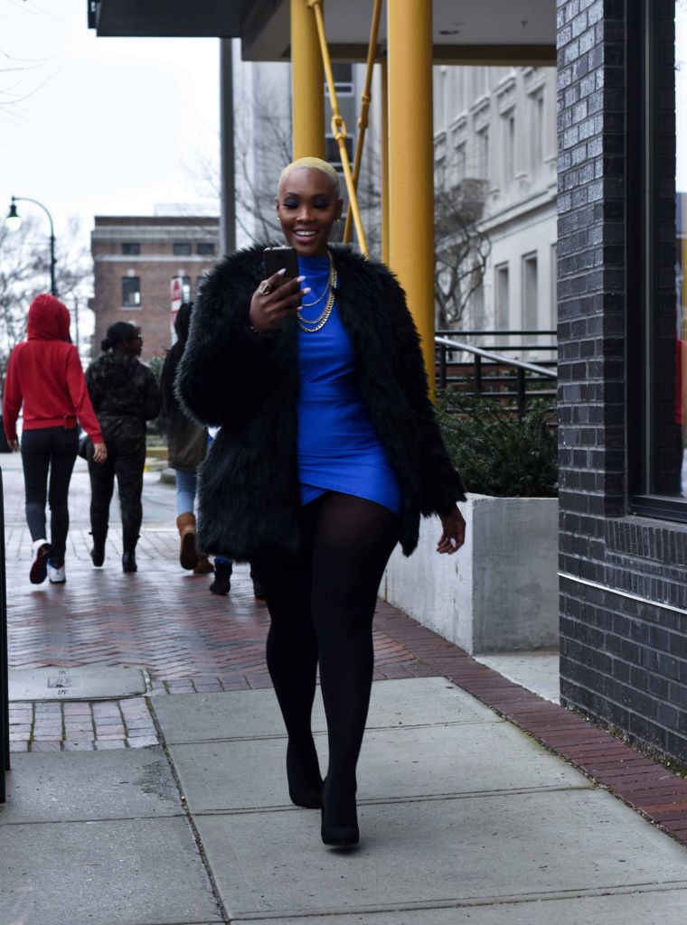 Street Fashion Sunday: January 2019