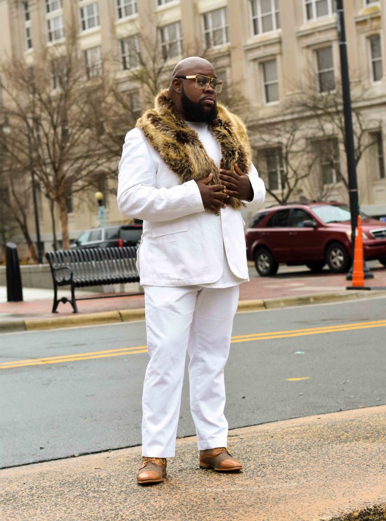 Street Fashion Sunday: January 2019