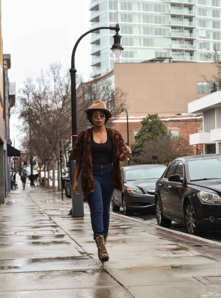 Street Fashion Sunday: January 2019