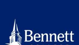 Bennett College Logo