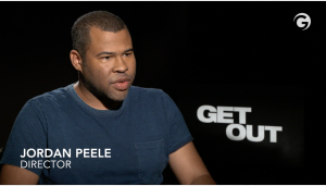 Jordan Peele