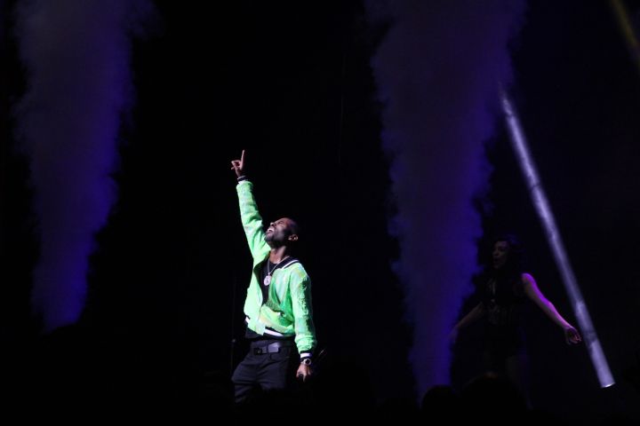 Lil Duval