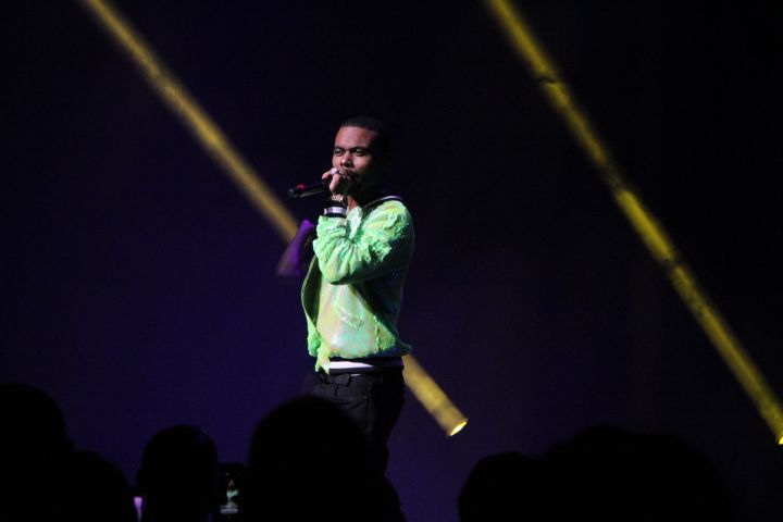 Lil Duval