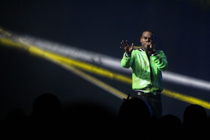 Lil Duval