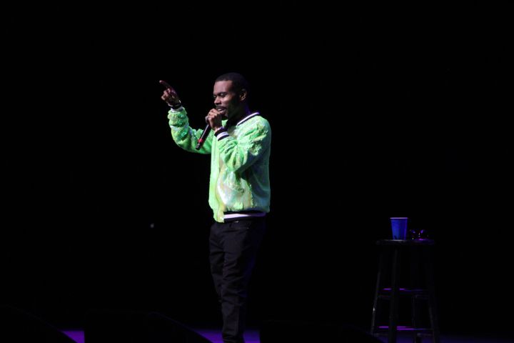 Lil Duval