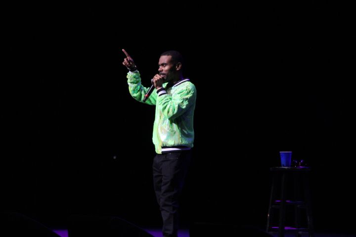 Lil Duval
