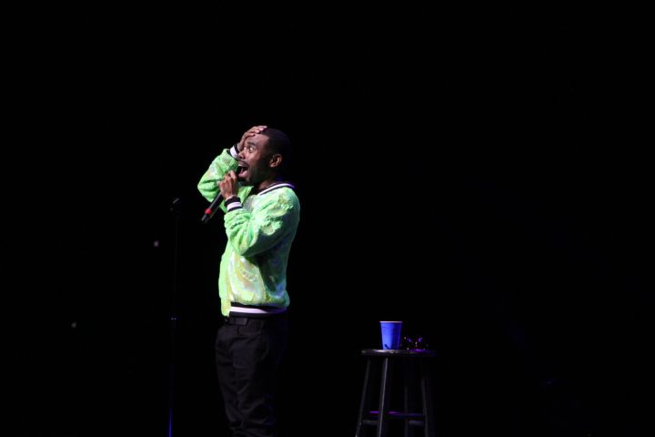Lil Duval