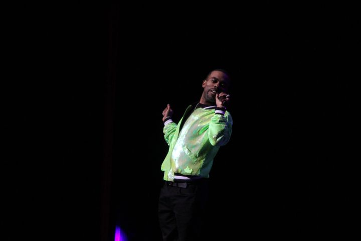 Lil Duval