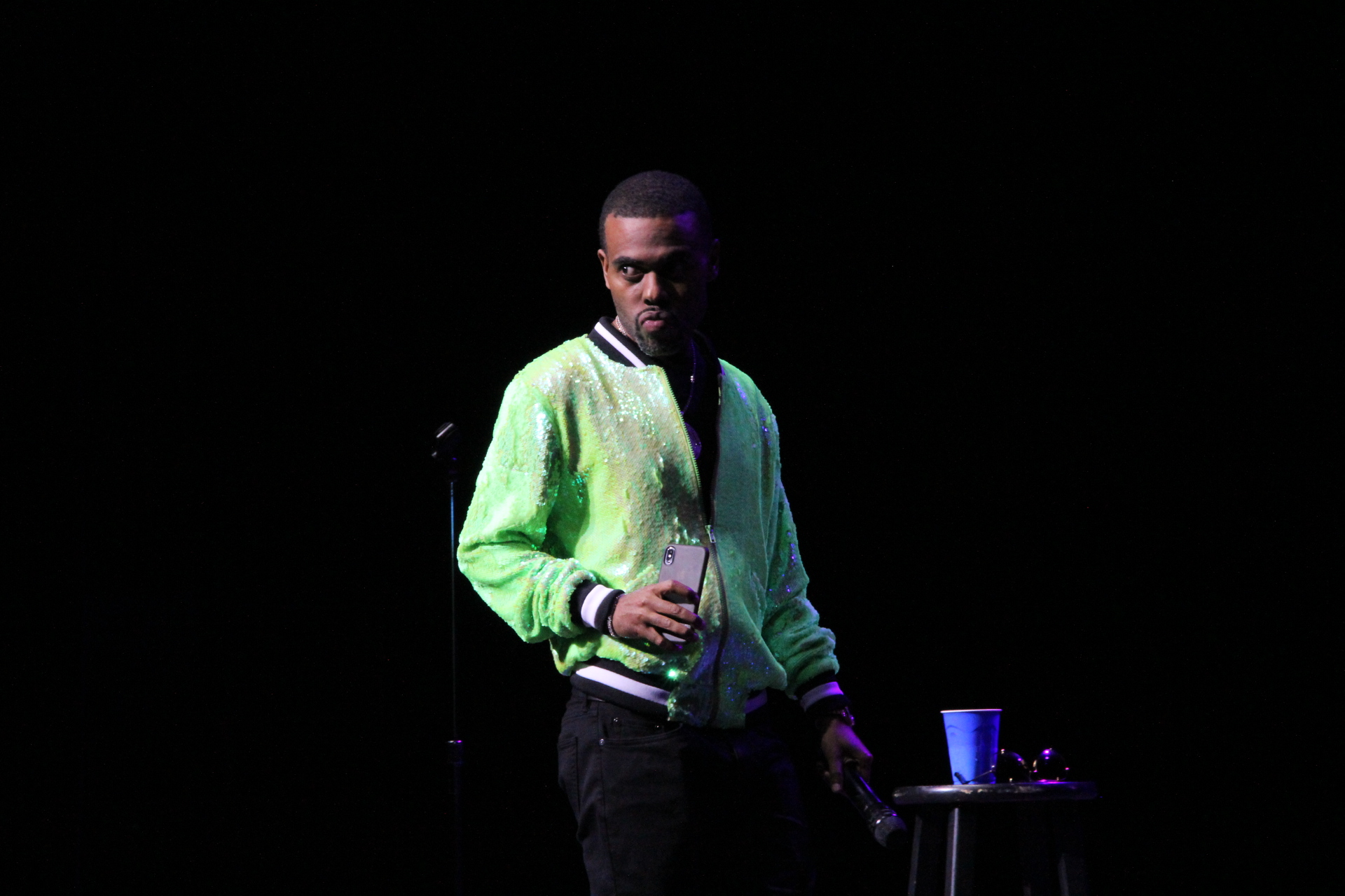 Lil Duval Sued Over “Stealing” Hit Song “Smile (Living My