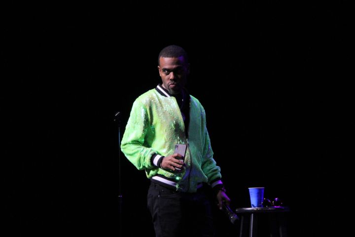 Lil Duval