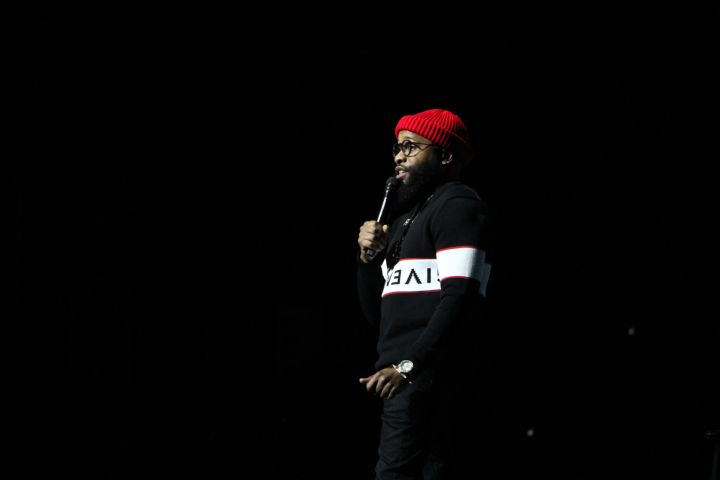 Lil Duval